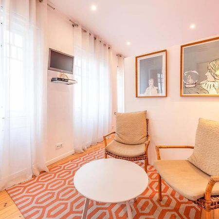Guestready - Baixa Blues Apartment Lisboa Екстериор снимка