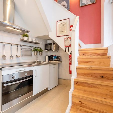 Guestready - Baixa Blues Apartment Lisboa Екстериор снимка