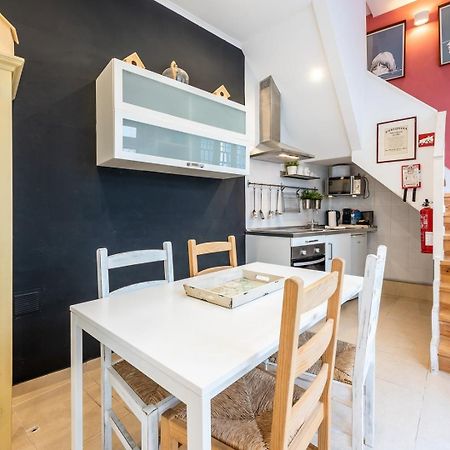 Guestready - Baixa Blues Apartment Lisboa Екстериор снимка