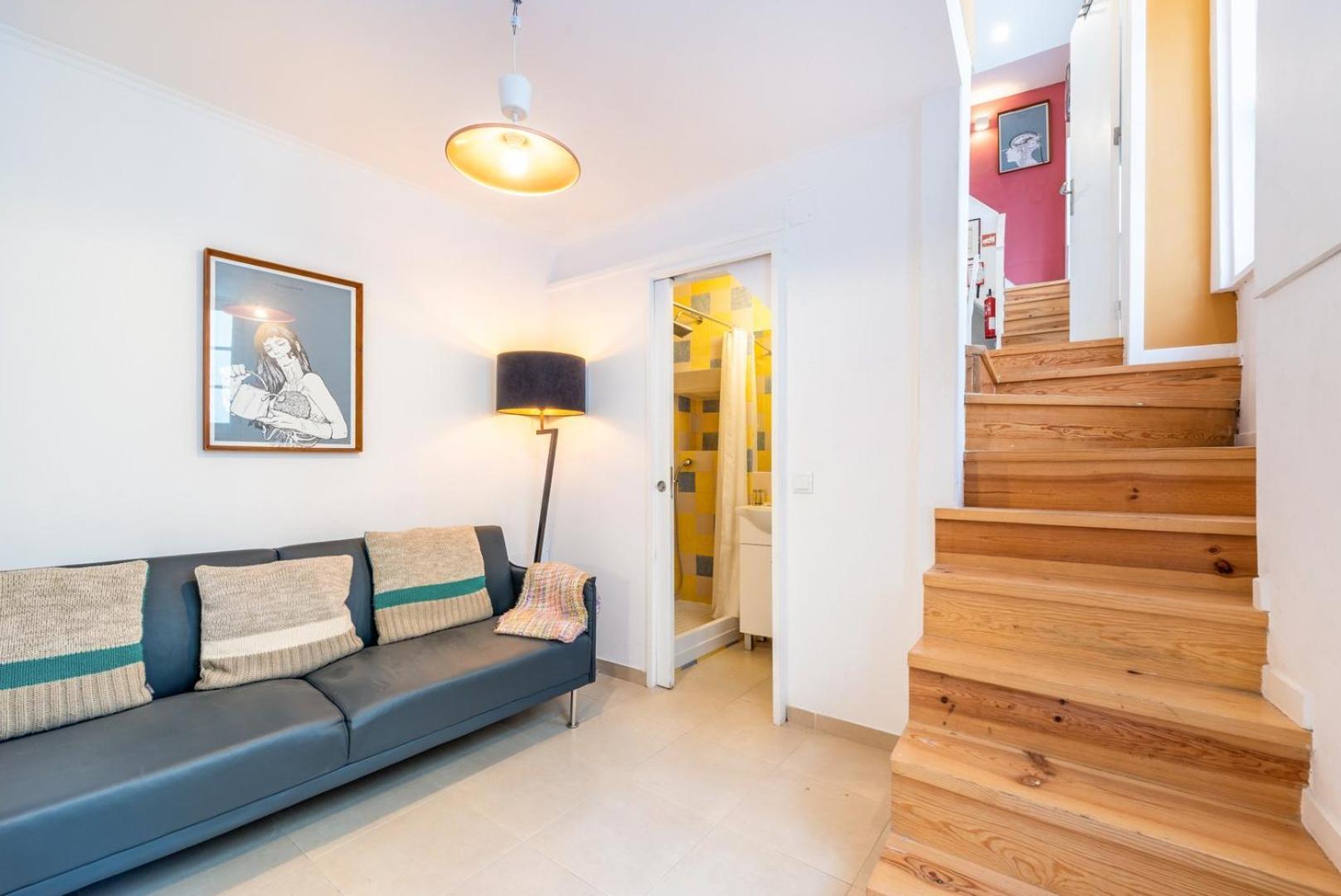 Guestready - Baixa Blues Apartment Lisboa Екстериор снимка
