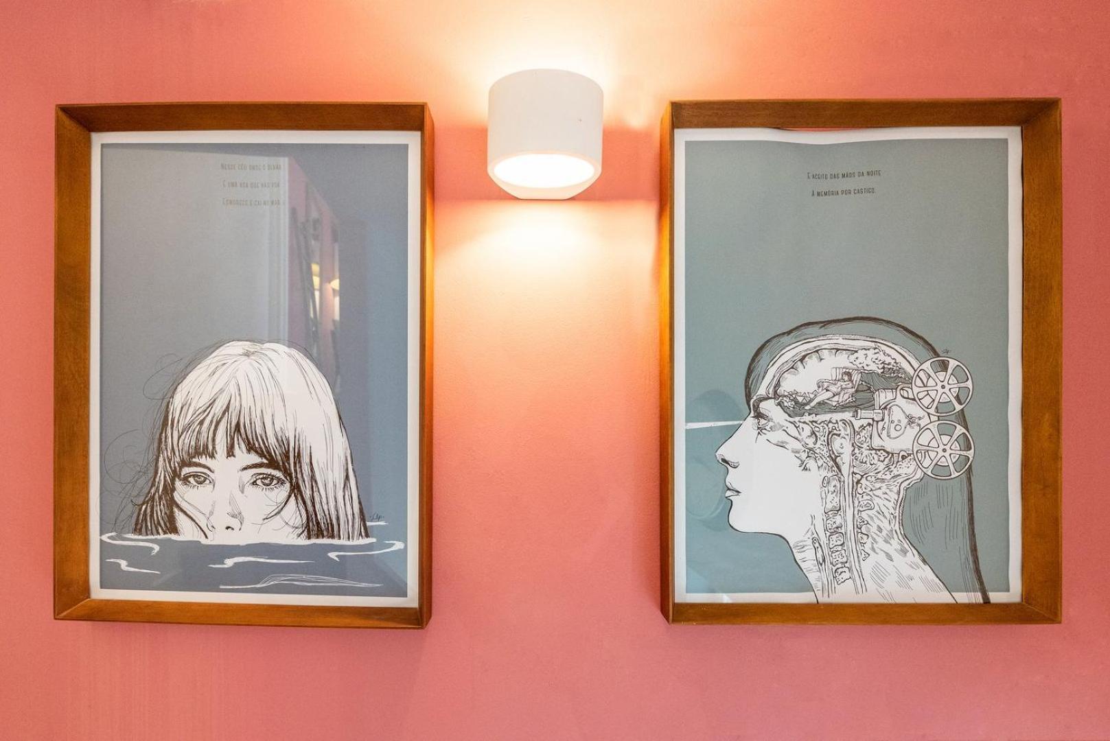 Guestready - Baixa Blues Apartment Lisboa Екстериор снимка