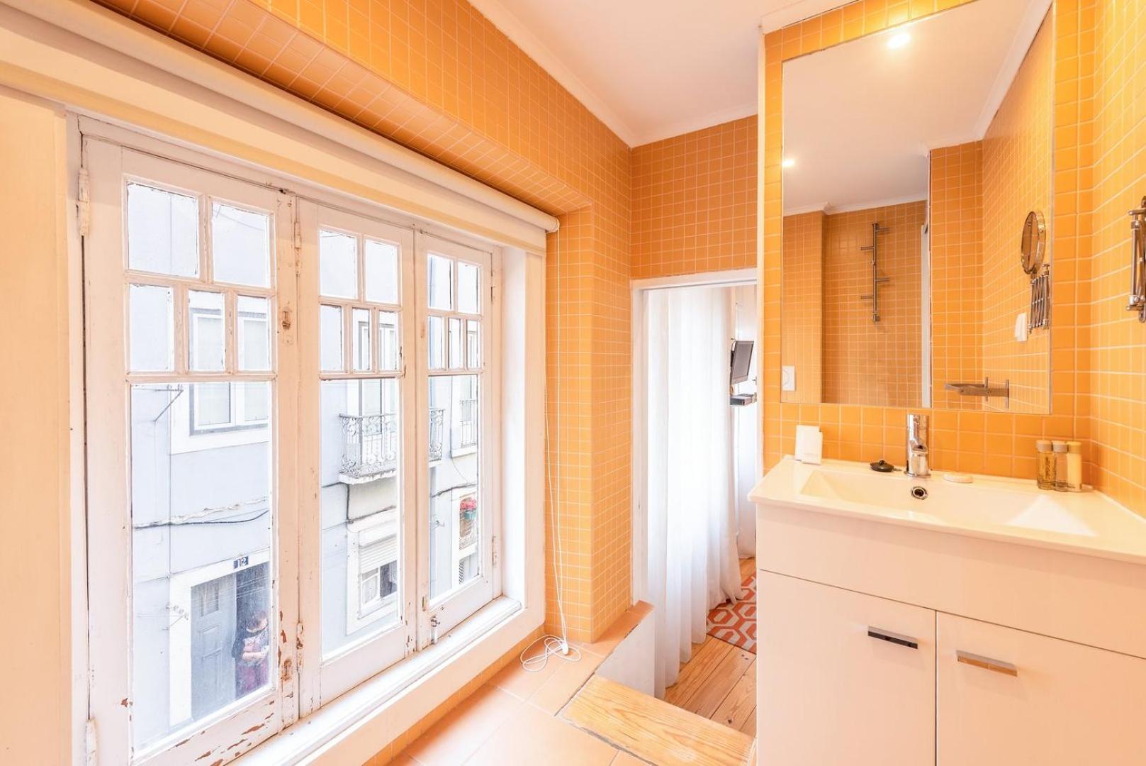 Guestready - Baixa Blues Apartment Lisboa Екстериор снимка