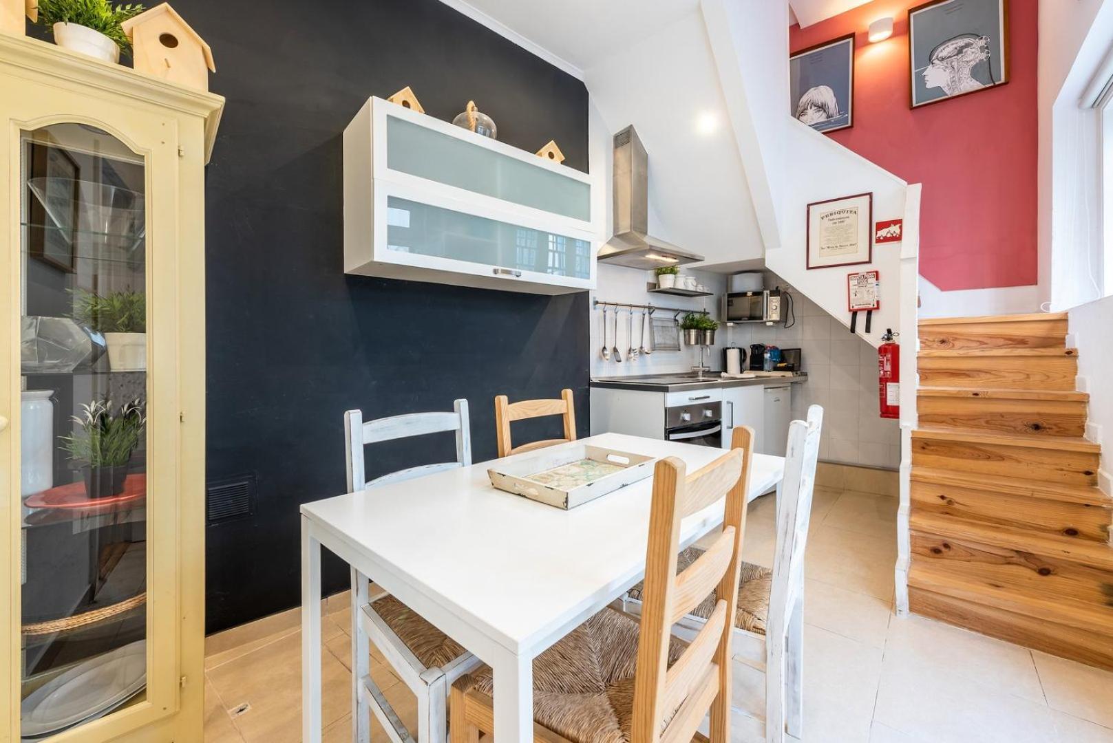 Guestready - Baixa Blues Apartment Lisboa Екстериор снимка