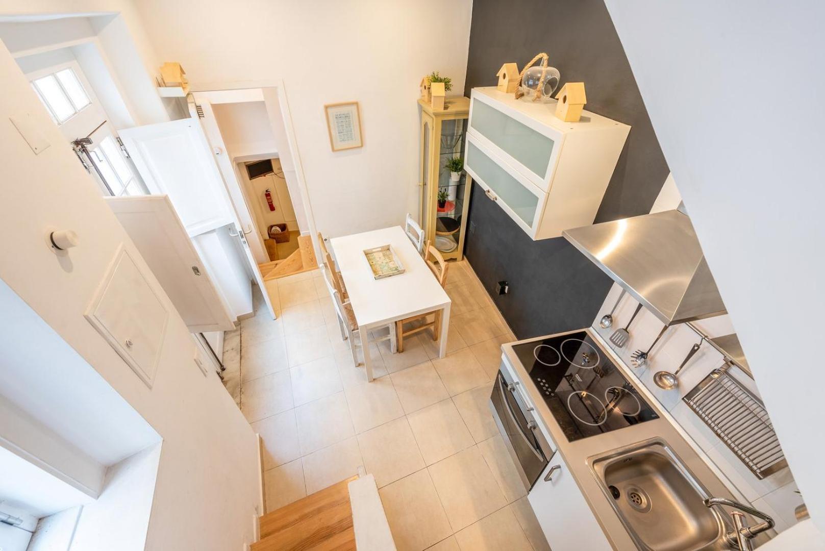 Guestready - Baixa Blues Apartment Lisboa Екстериор снимка