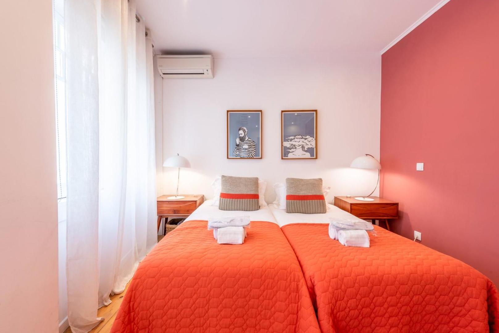 Guestready - Baixa Blues Apartment Lisboa Екстериор снимка