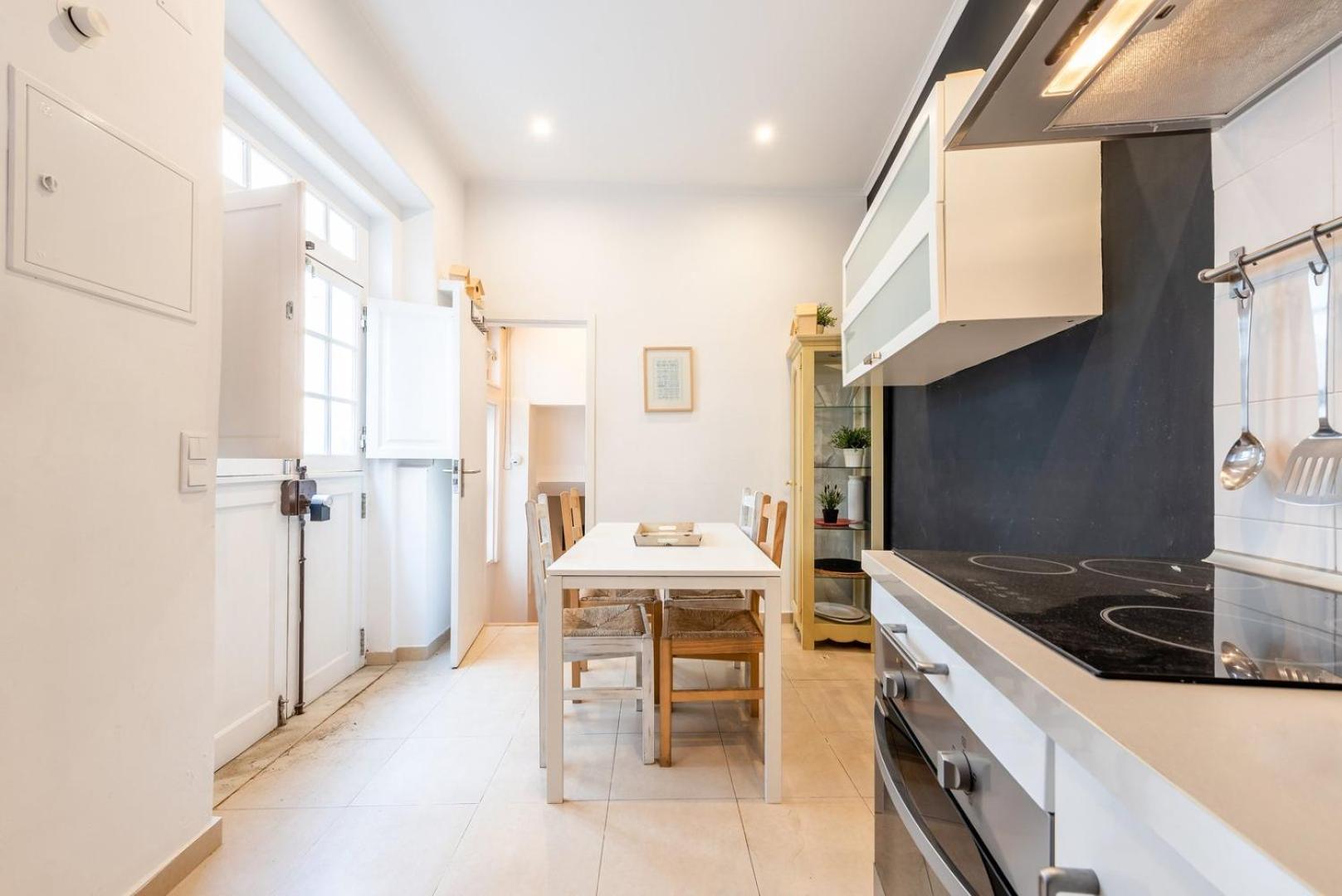 Guestready - Baixa Blues Apartment Lisboa Екстериор снимка