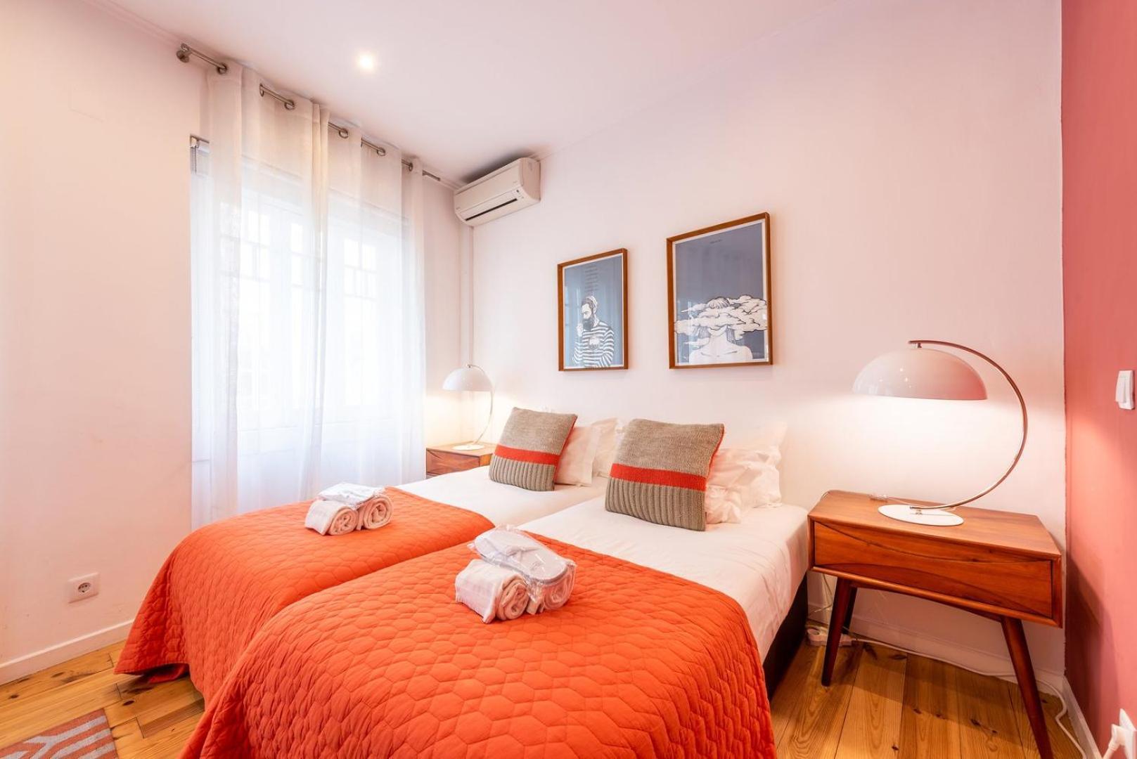 Guestready - Baixa Blues Apartment Lisboa Екстериор снимка