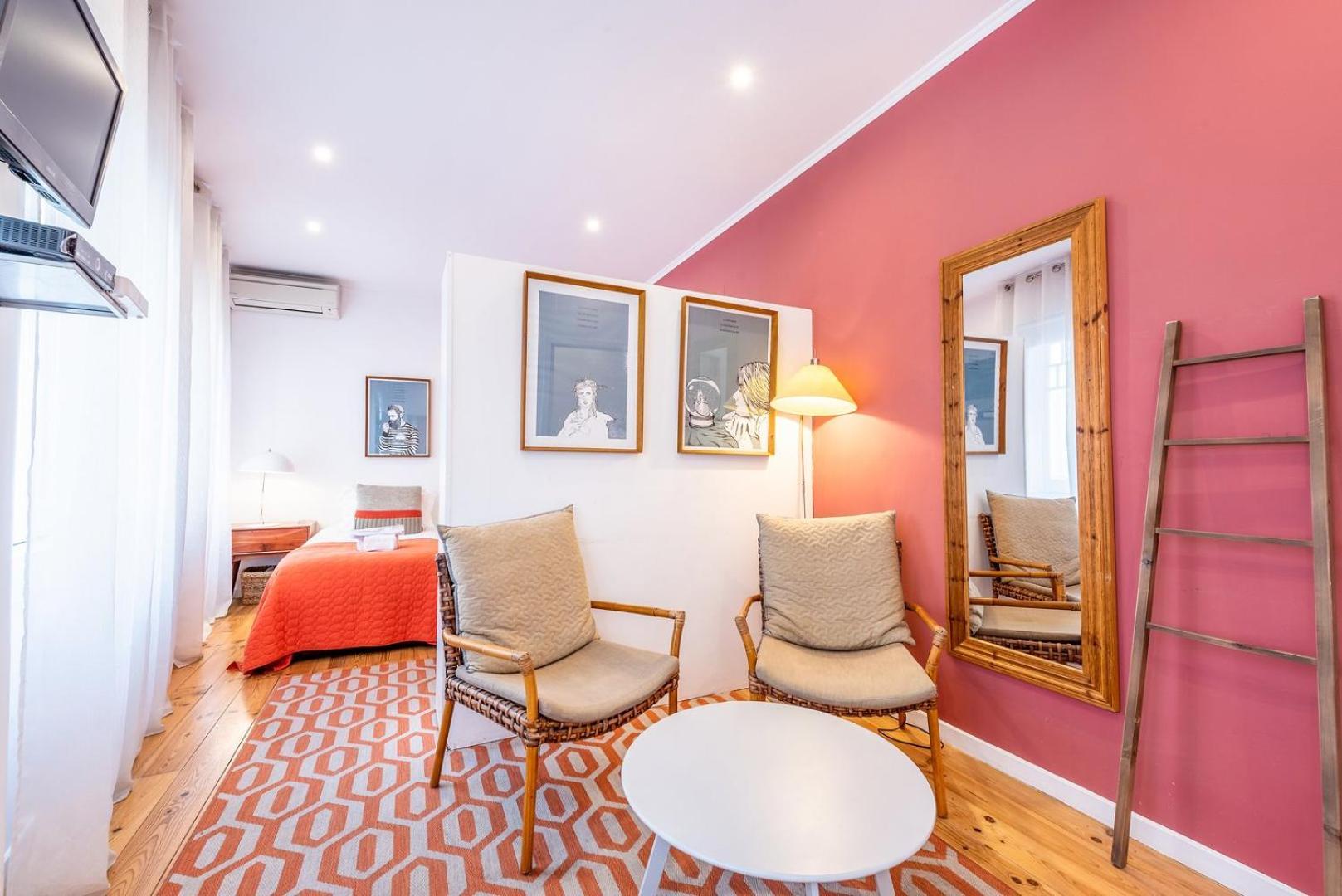 Guestready - Baixa Blues Apartment Lisboa Екстериор снимка