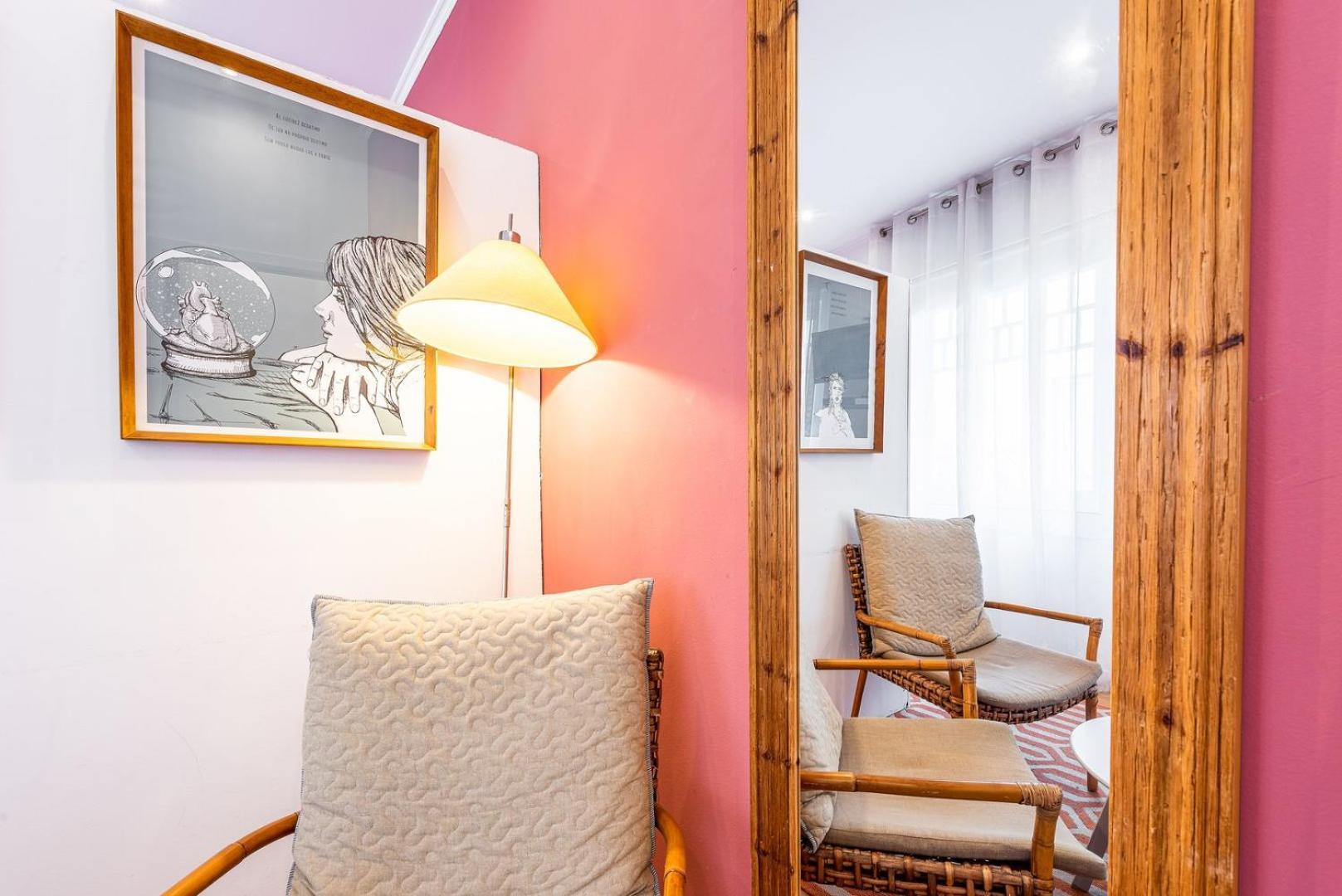 Guestready - Baixa Blues Apartment Lisboa Екстериор снимка