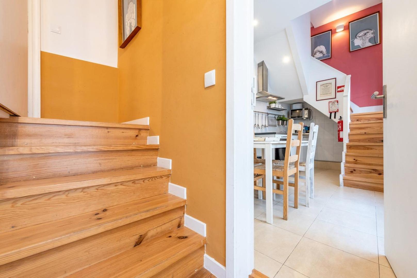 Guestready - Baixa Blues Apartment Lisboa Екстериор снимка